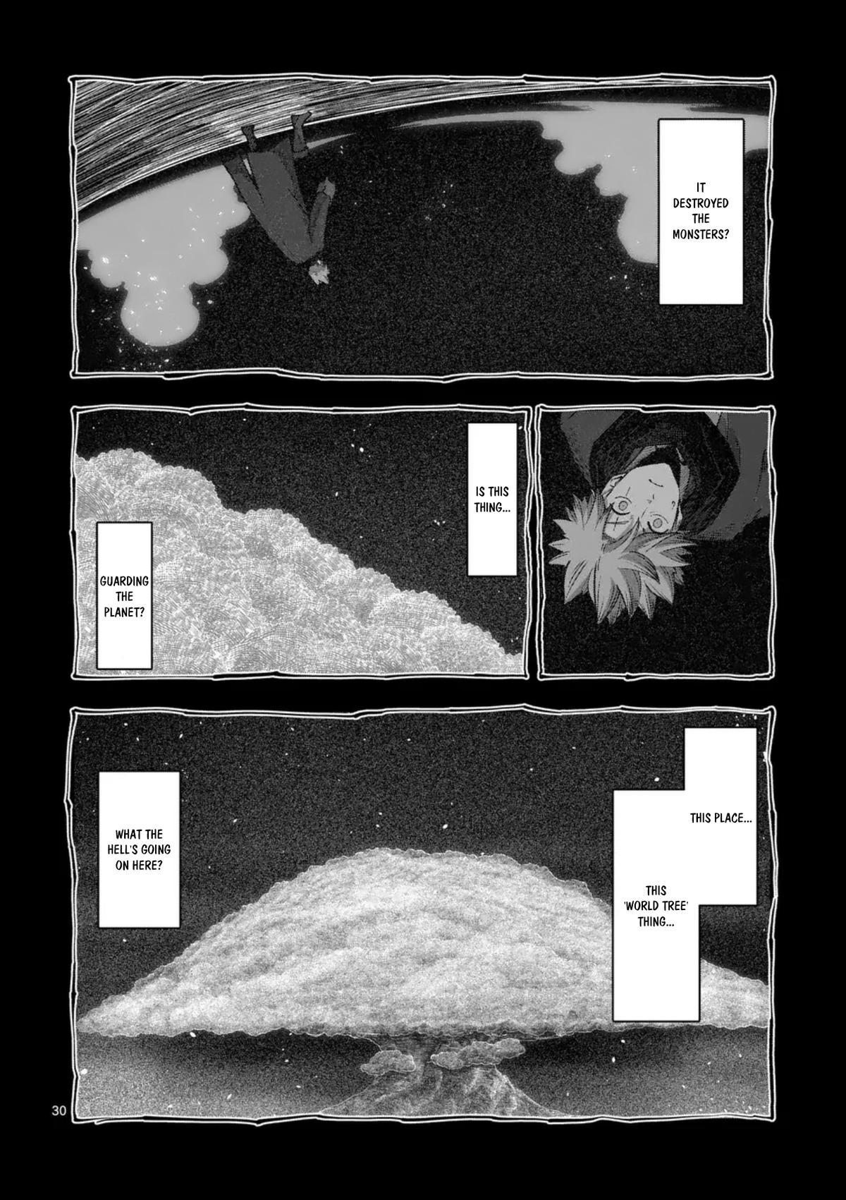 Verndio - Surreal Sword Saga Chapter 66.3 4