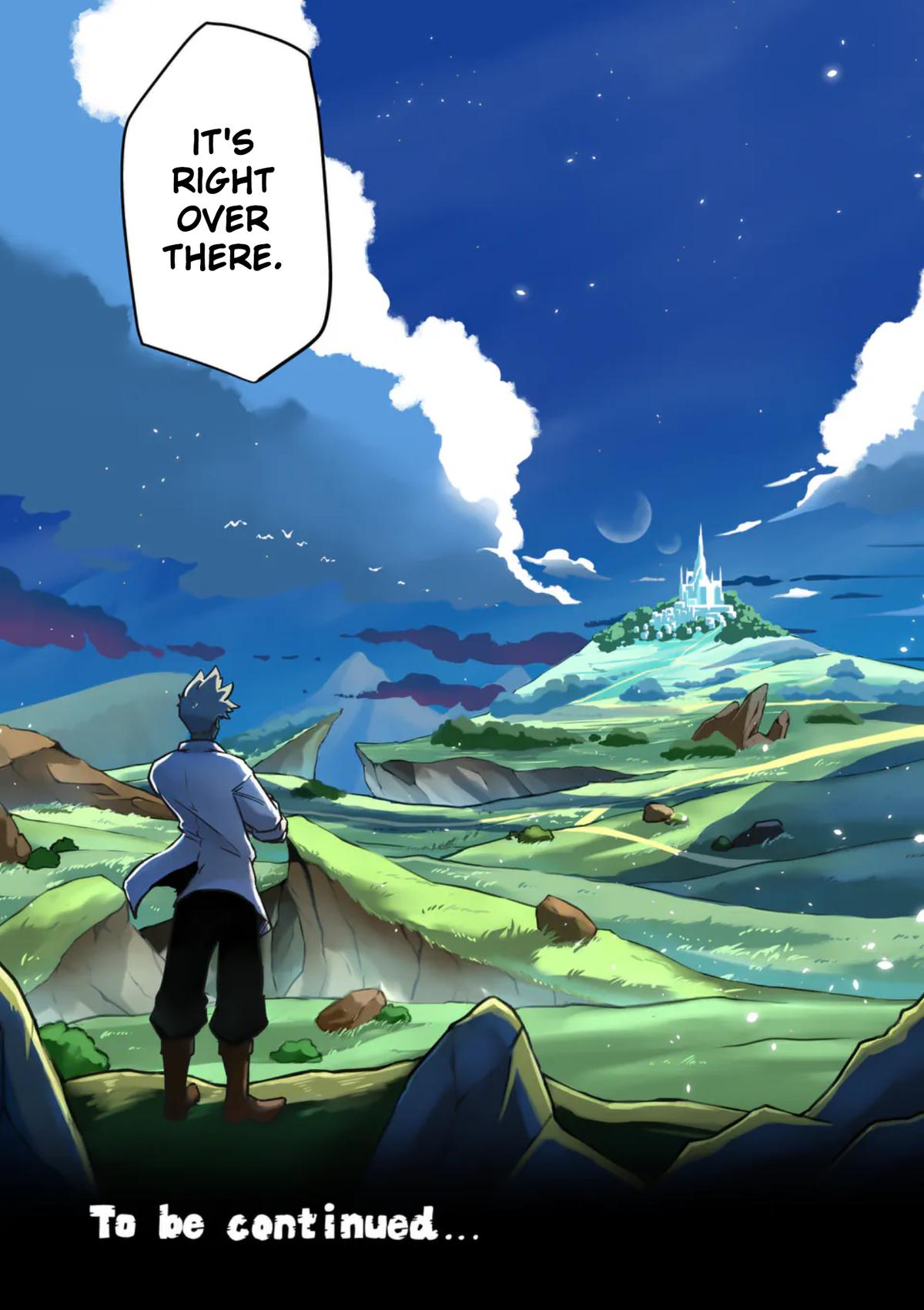 Verndio - Surreal Sword Saga Chapter 66.3 14