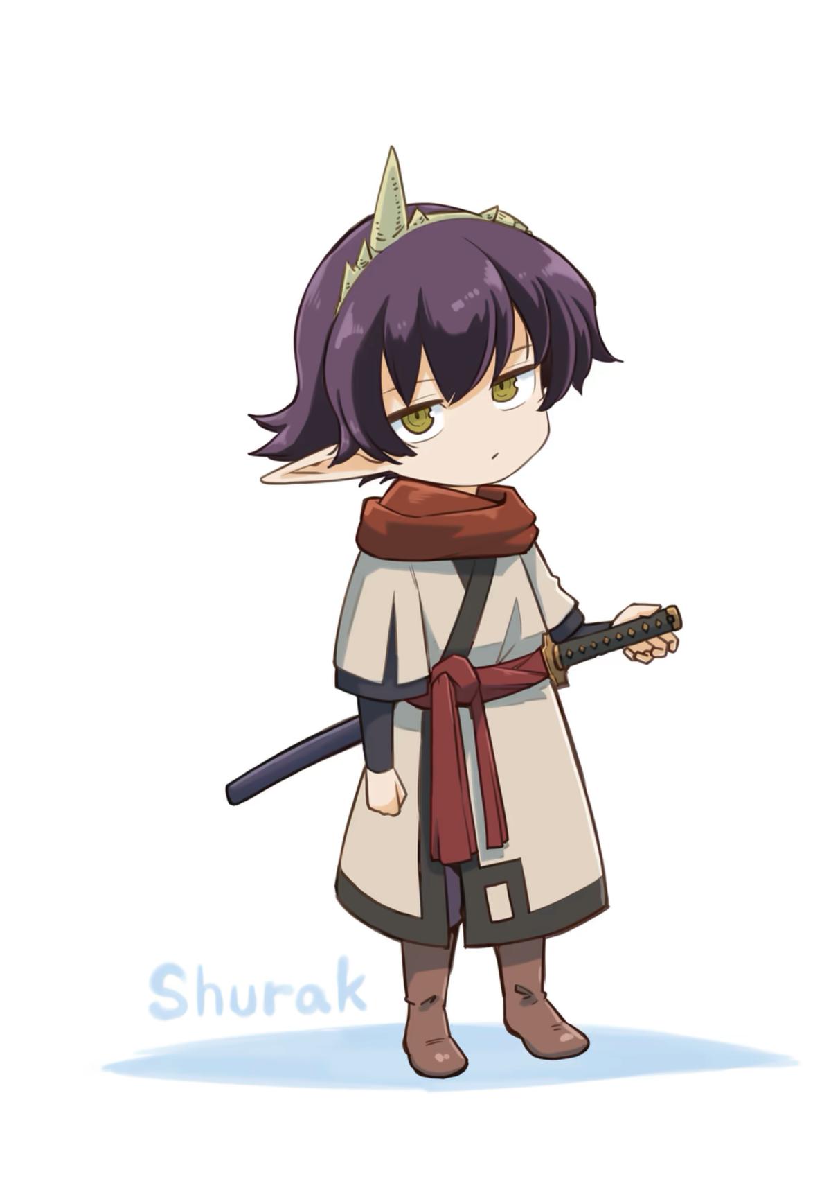 Verndio - Surreal Sword Saga Chapter 66.3 15