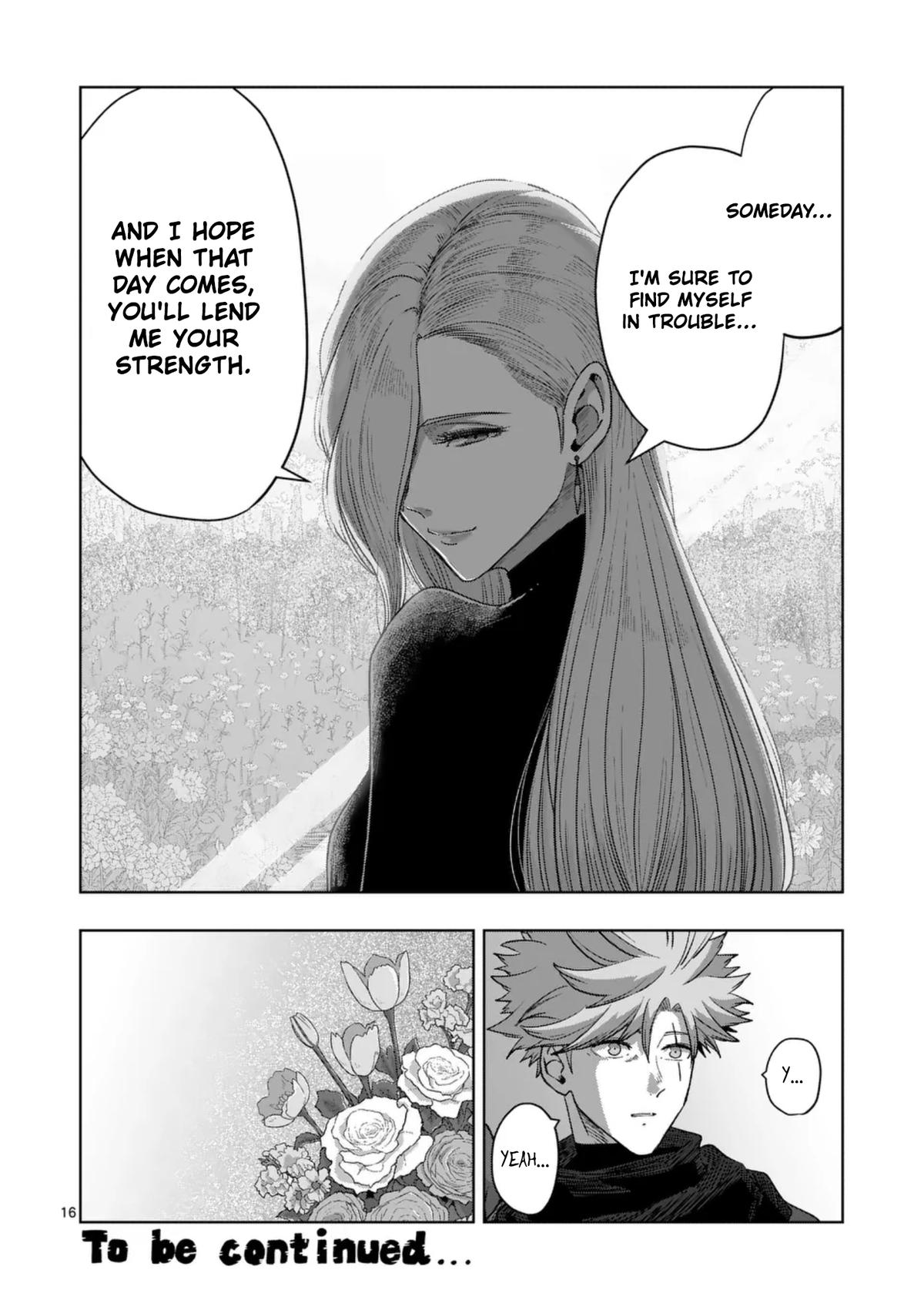Verndio - Surreal Sword Saga Chapter 67.1 16