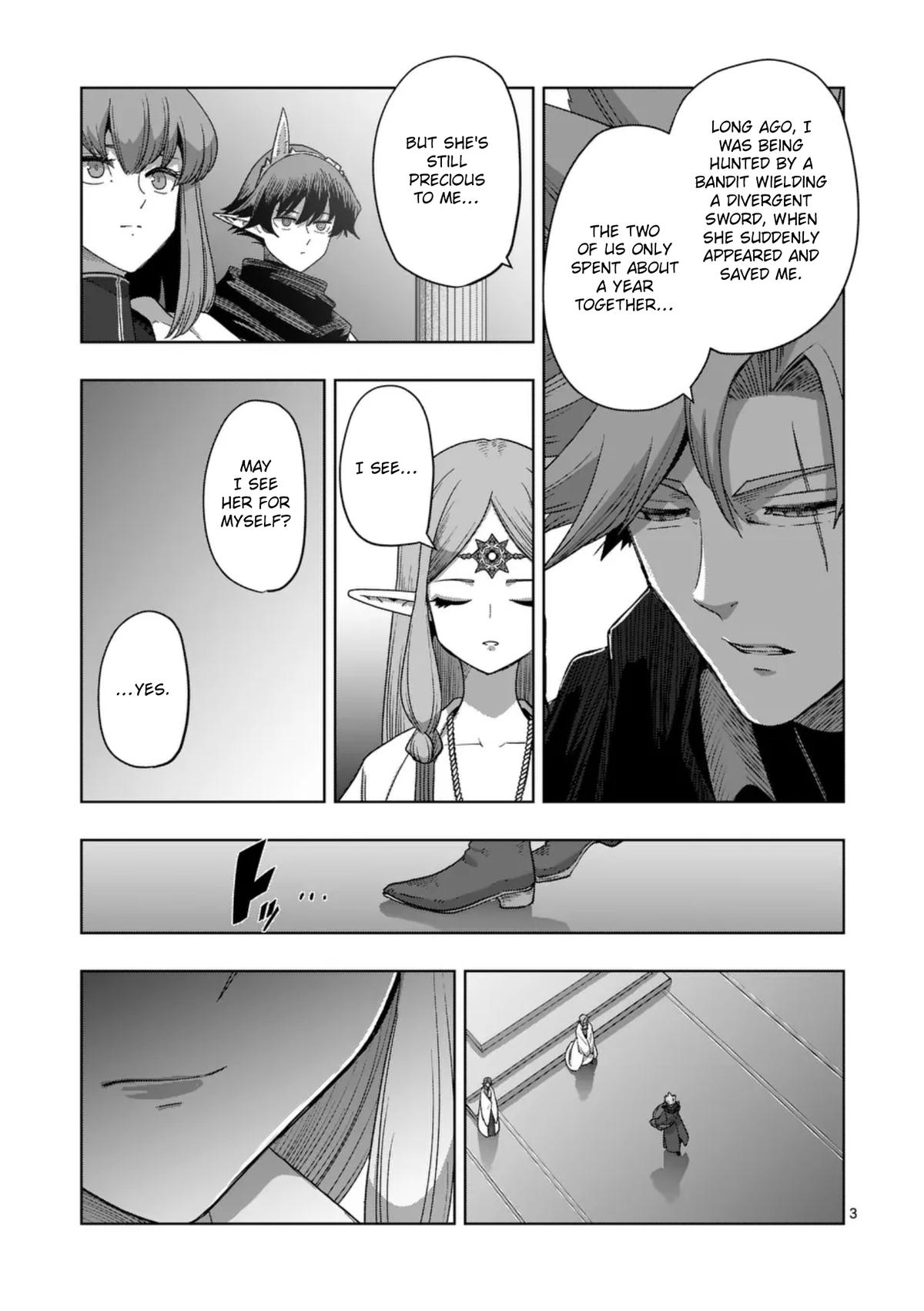 Verndio - Surreal Sword Saga Chapter 68.1 3