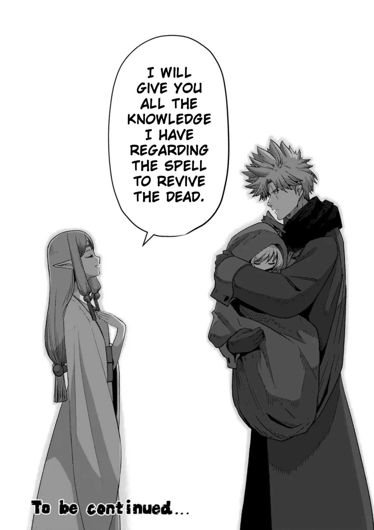 Verndio - Surreal Sword Saga Chapter 68.2 24
