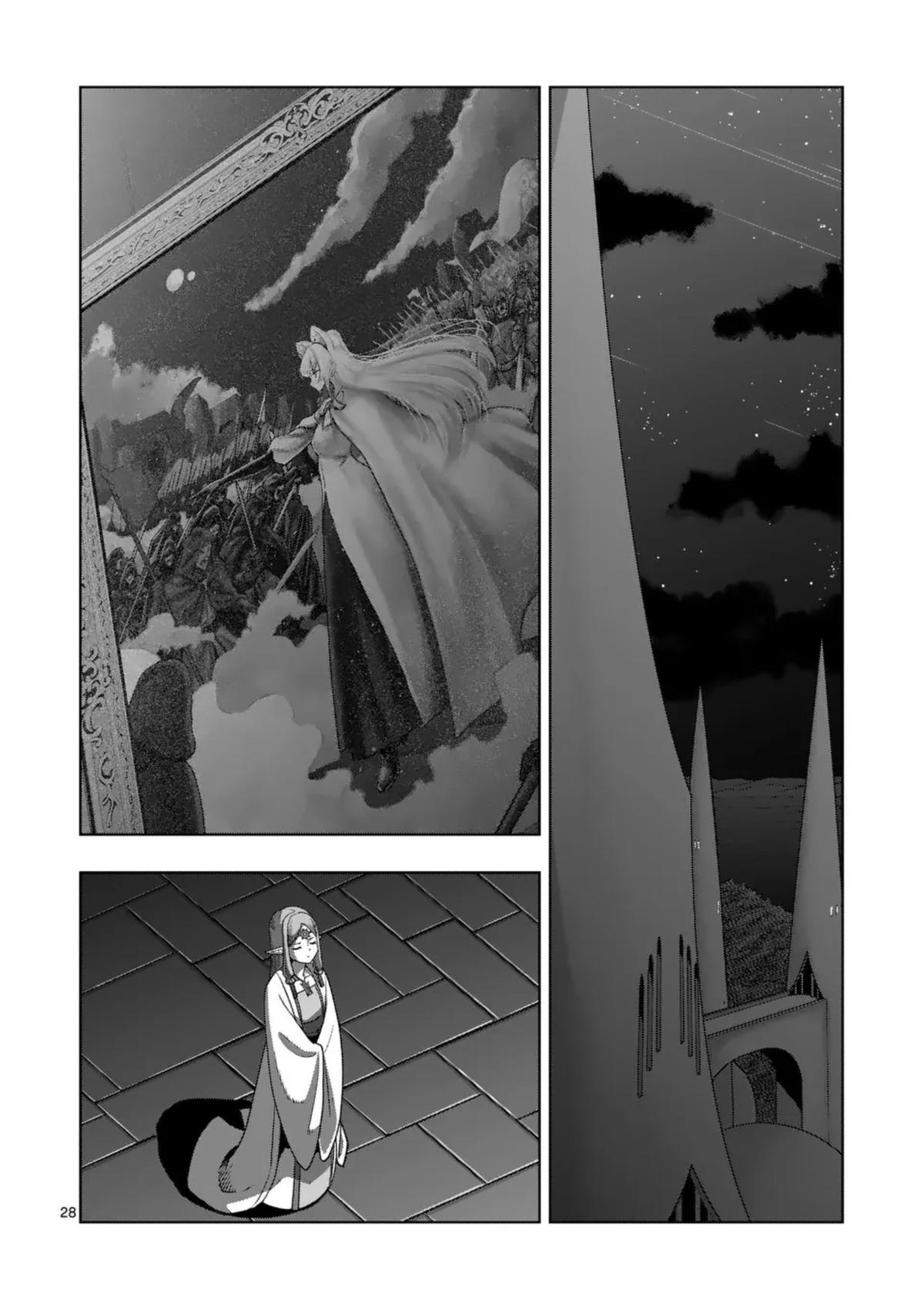 Verndio - Surreal Sword Saga Chapter 69 28