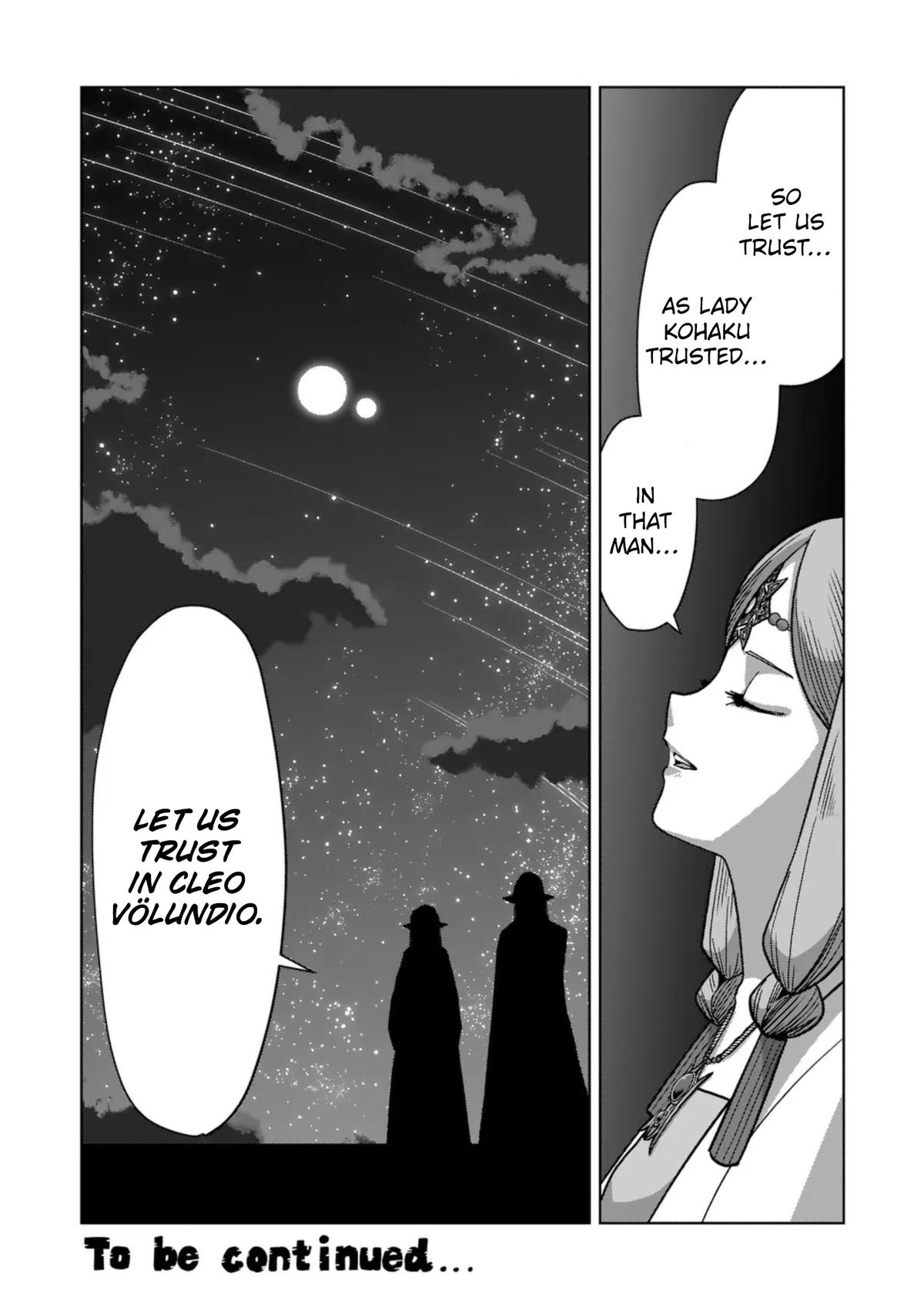 Verndio - Surreal Sword Saga Chapter 69 31