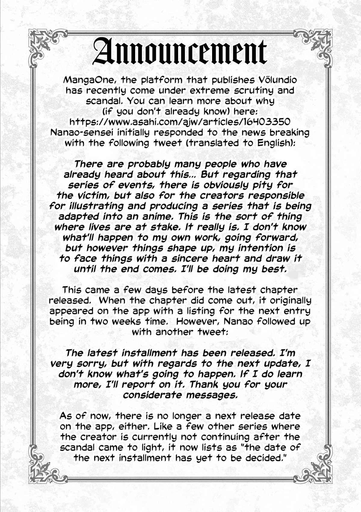 Verndio - Surreal Sword Saga Chapter 71.3 1