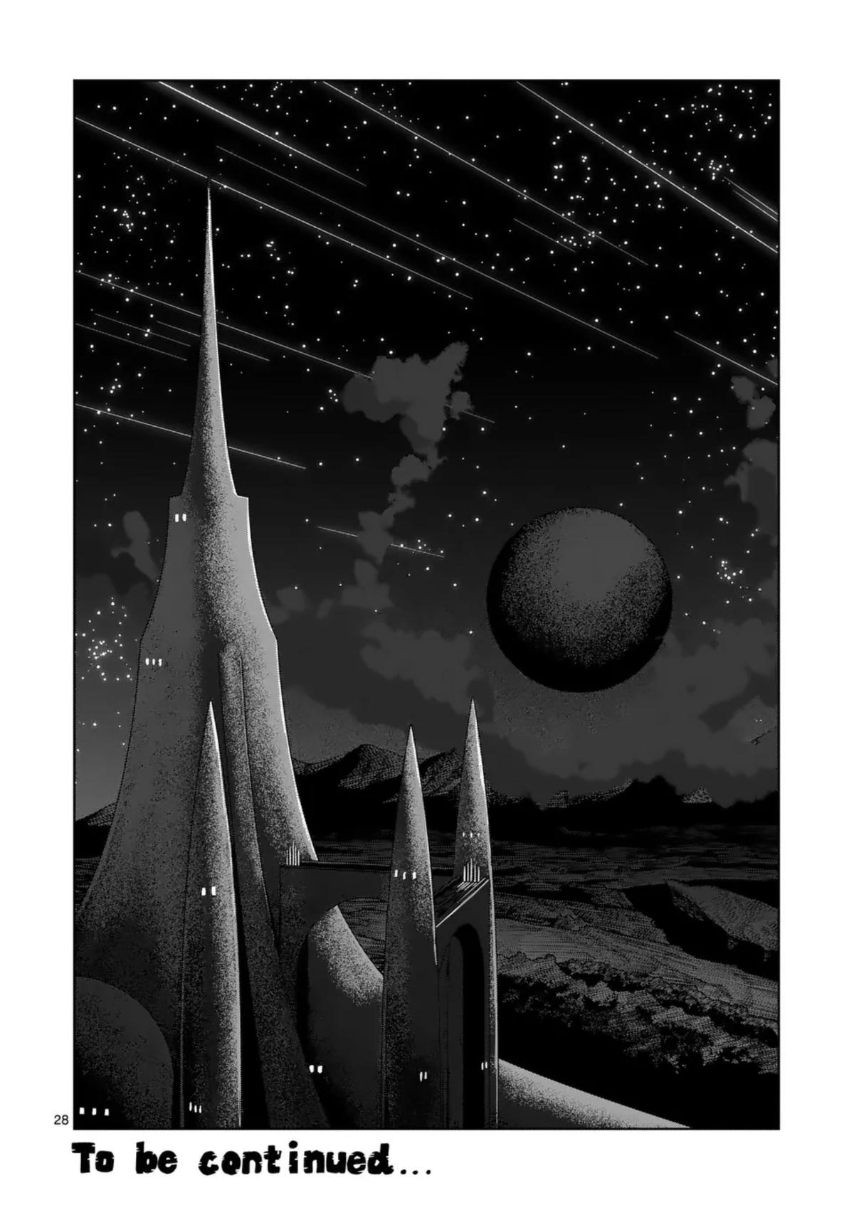 Verndio - Surreal Sword Saga Chapter 71.3 29