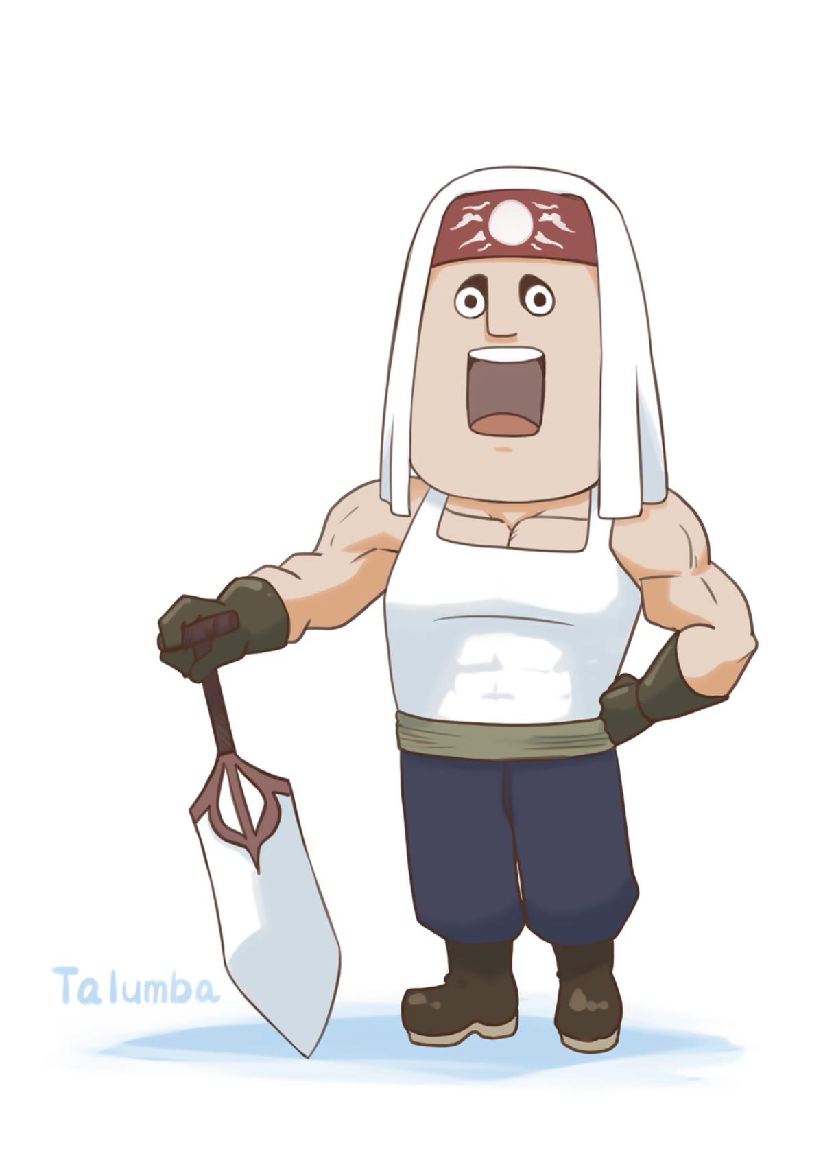 Verndio - Surreal Sword Saga Chapter 71.3 31