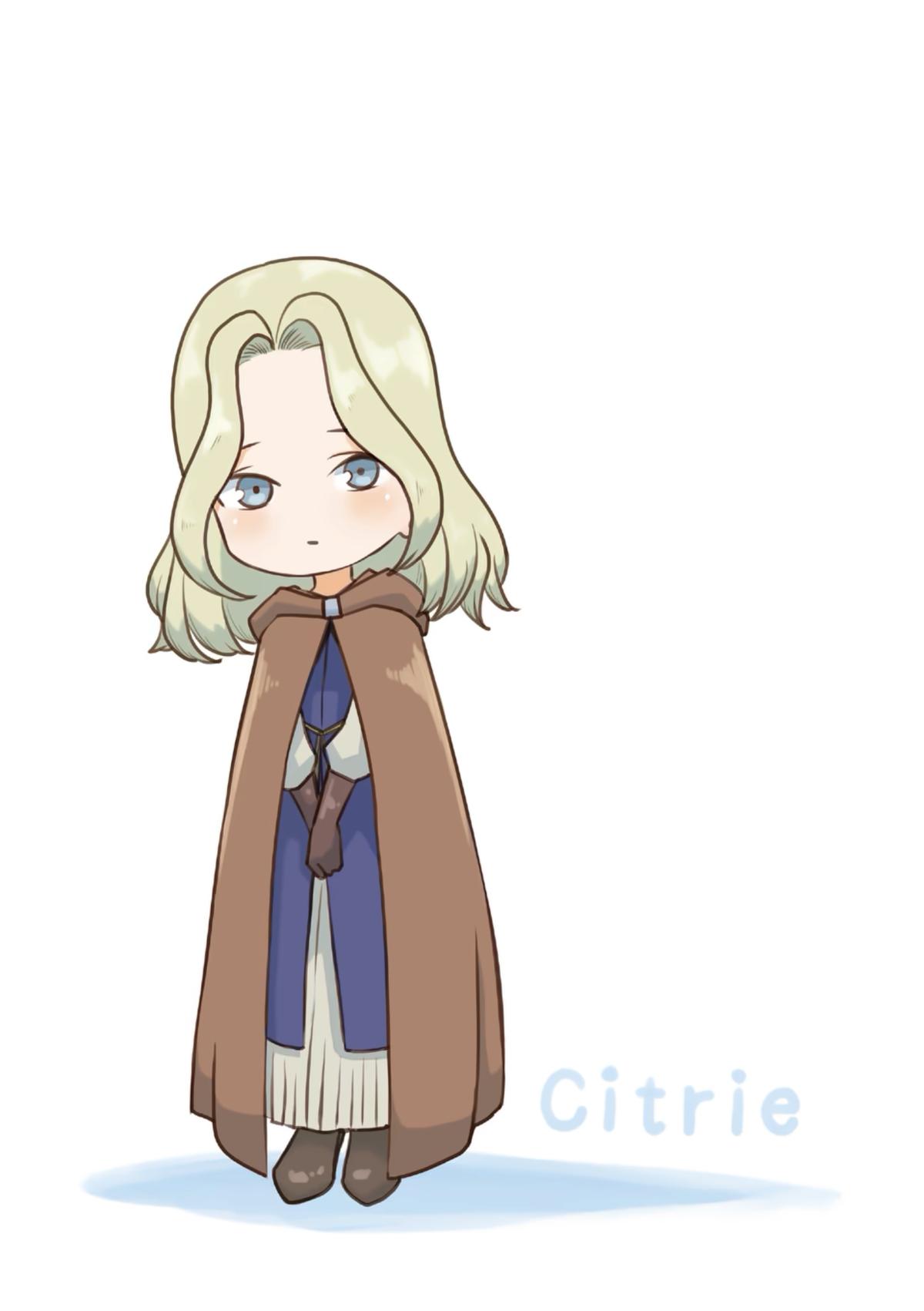 Verndio - Surreal Sword Saga Chapter 72 25