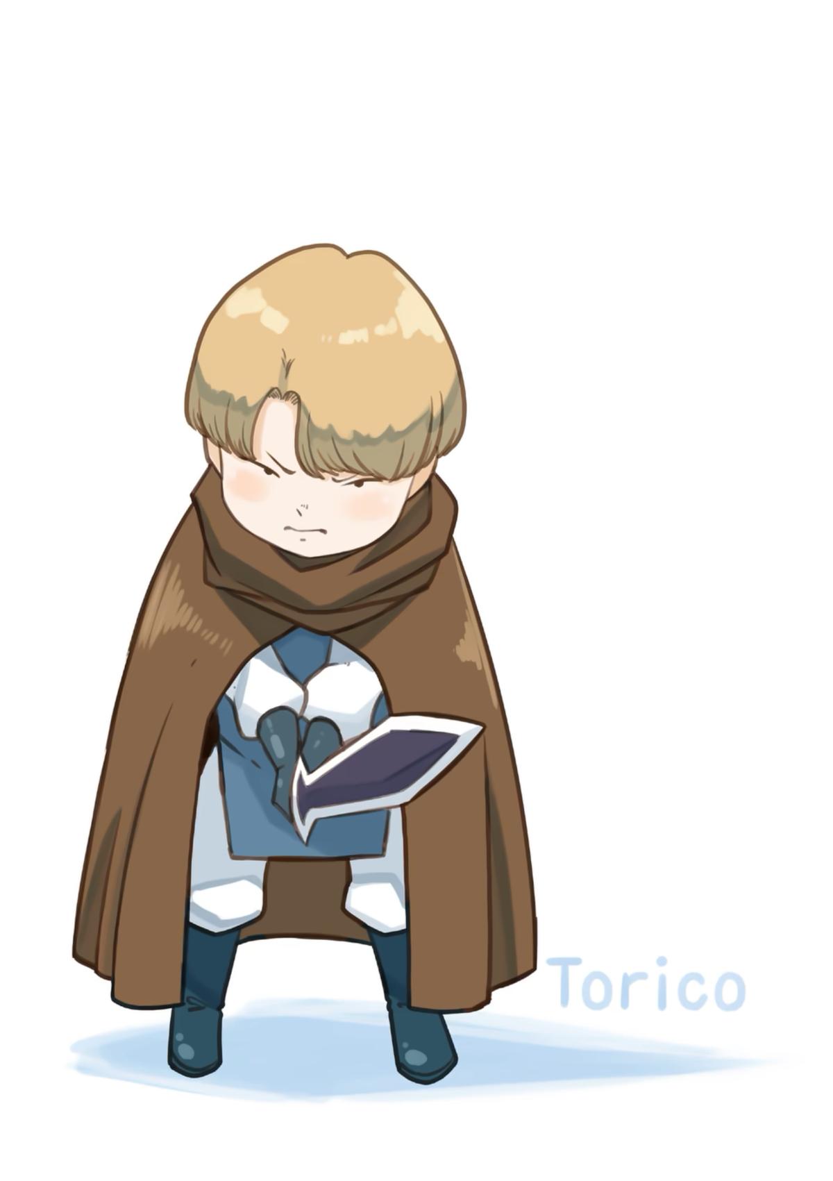 Verndio - Surreal Sword Saga Chapter 73 34
