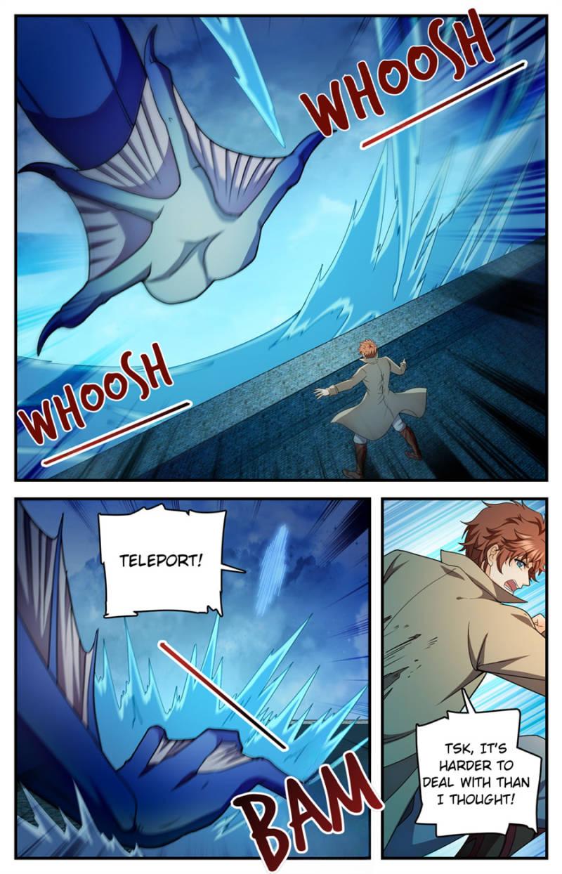 Versatile Mage Chapter 1132 7