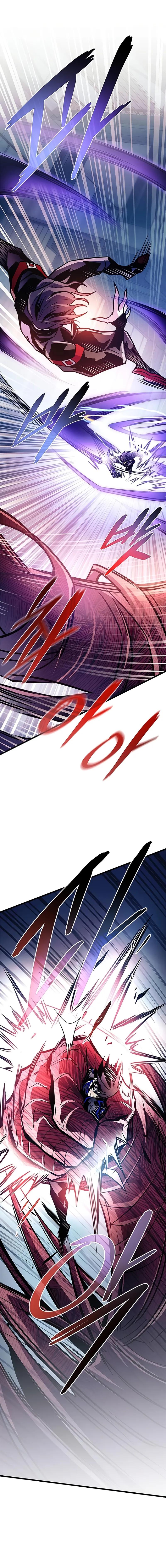 Villain to Kill Chapter 209 Page 12