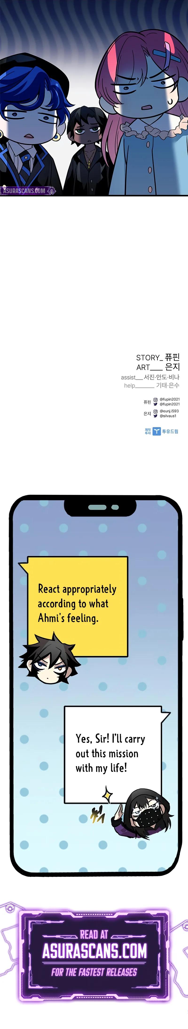 Villain to Kill Episode 222 15