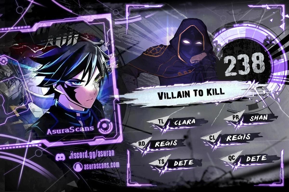 Villain to Kill Episode 238 1