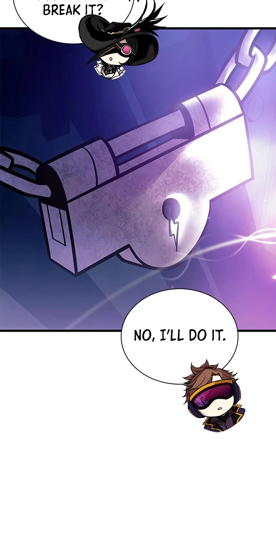 Villain to Kill Episode 238 22