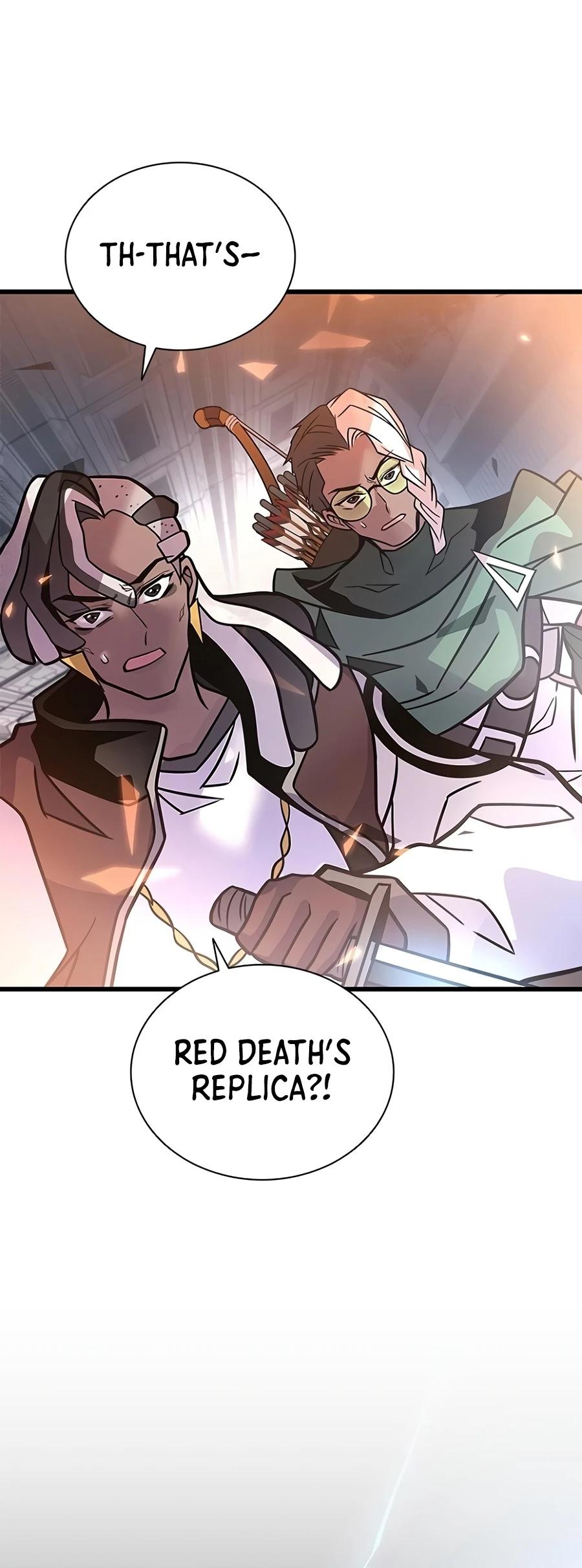 Villain to Kill Episode 239 14