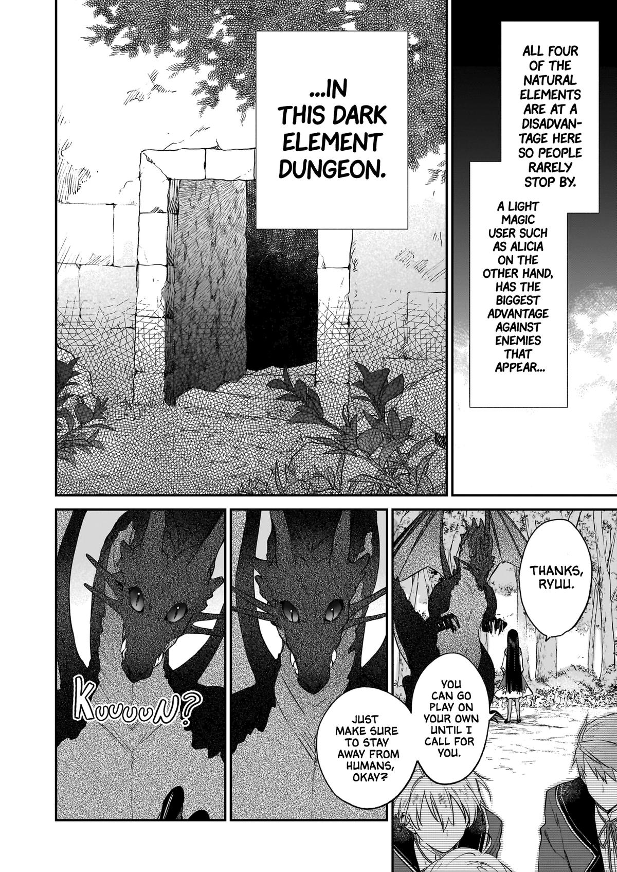 Villainess Level 99 - I May Be the Hidden Boss, But I'm Not the Demon Lord Chapter 21.2 3