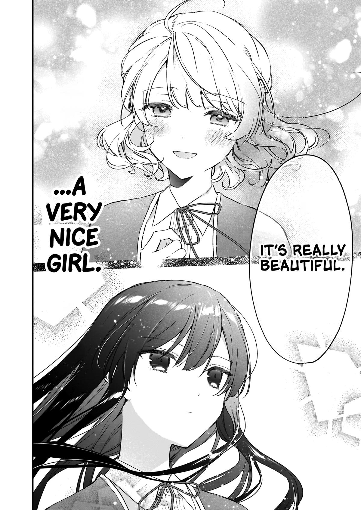 Villainess Level 99 - I May Be the Hidden Boss, But I'm Not the Demon Lord Chapter 21.3 19