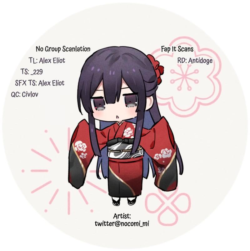 Villainess Level 99 - I May Be the Hidden Boss, But I'm Not the Demon Lord Chapter 21.3 22