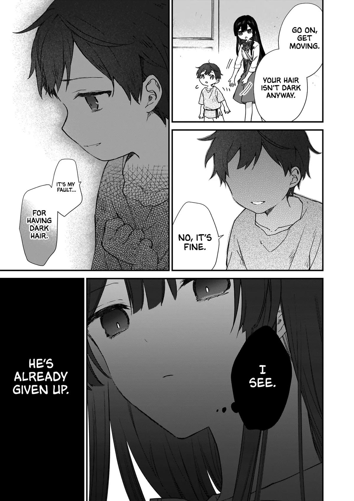 Villainess Level 99 - I May Be the Hidden Boss, But I'm Not the Demon Lord Chapter 22.1 13