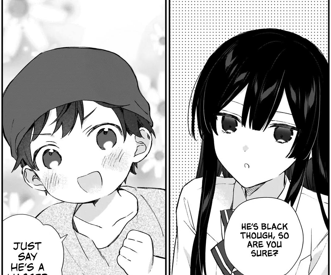 Villainess Level 99 - I May Be the Hidden Boss, But I'm Not the Demon Lord Chapter 22.1 19