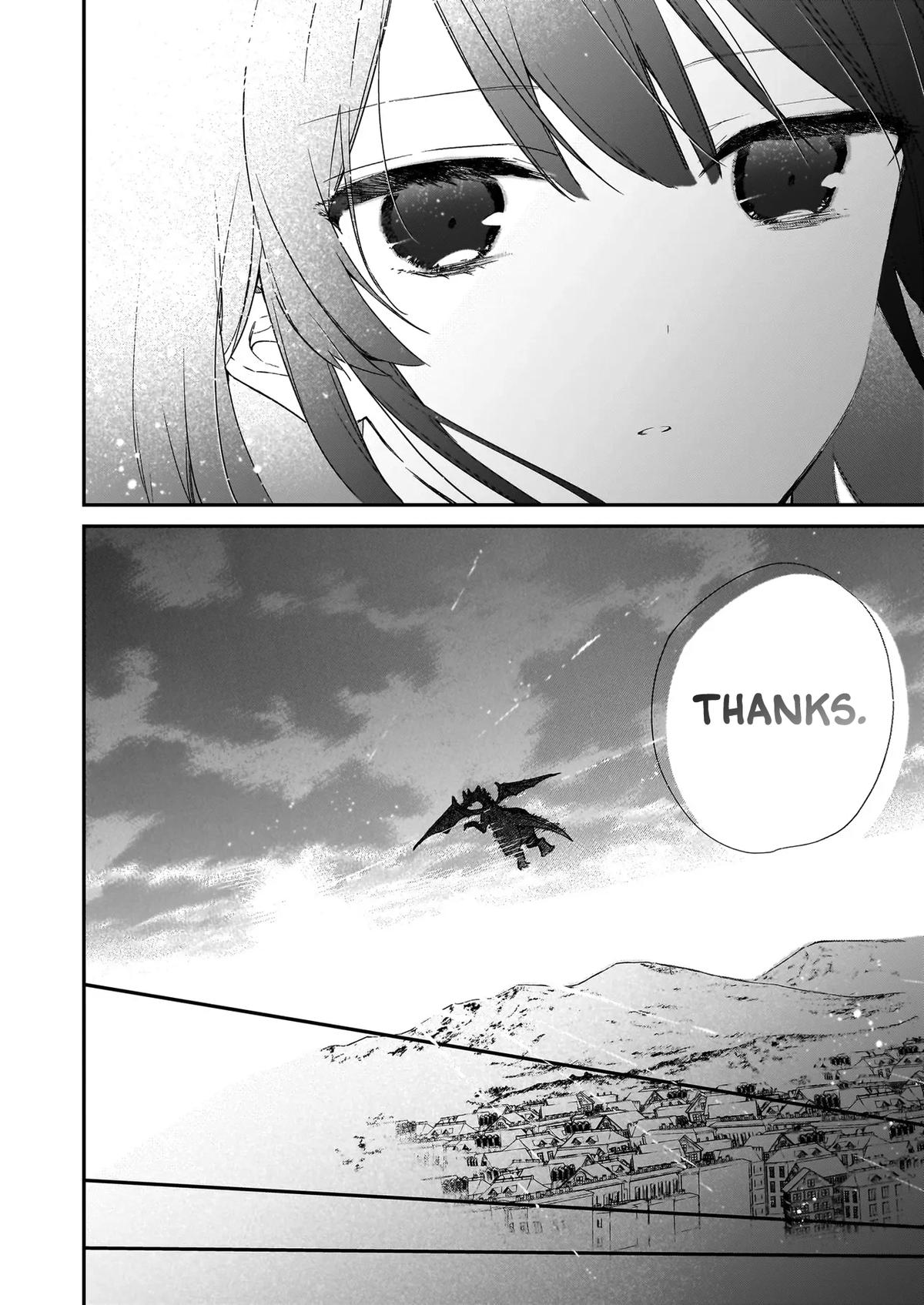 Villainess Level 99 - I May Be the Hidden Boss, But I'm Not the Demon Lord Chapter 22.2 11