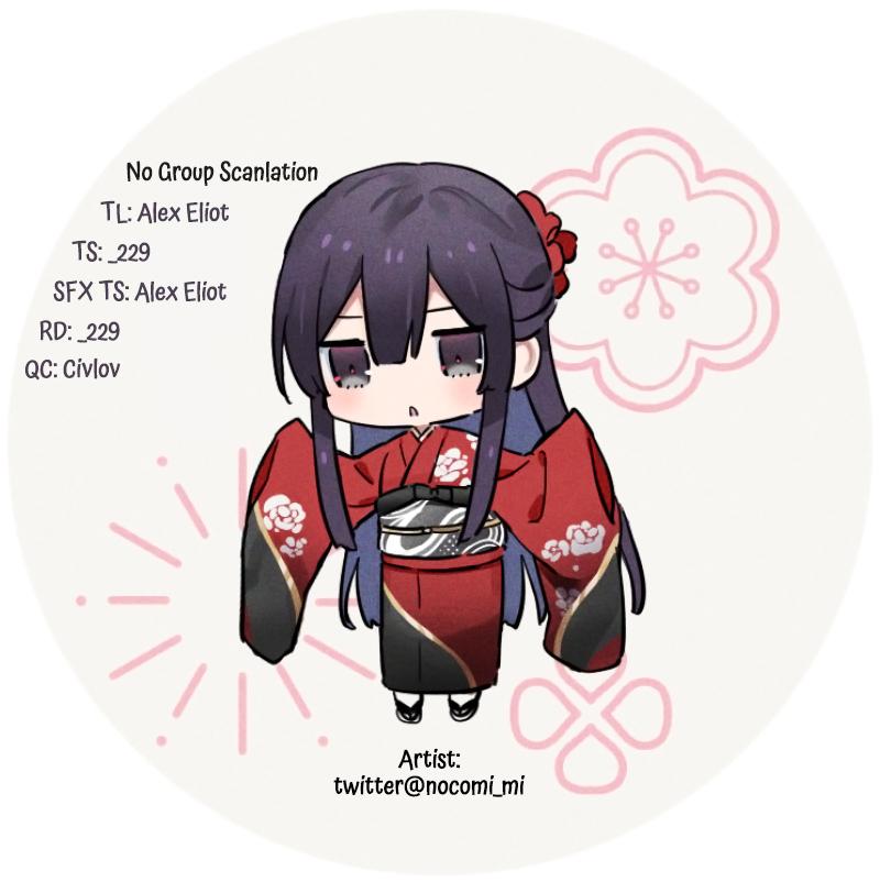 Villainess Level 99 - I May Be the Hidden Boss, But I'm Not the Demon Lord Chapter 22.2 19