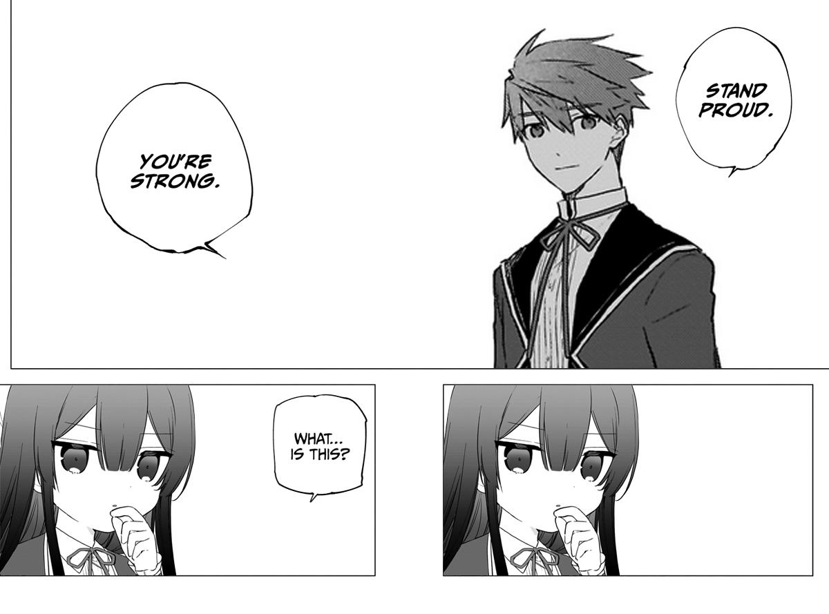 Villainess Level 99 - I May Be the Hidden Boss, But I'm Not the Demon Lord Chapter 22.2 20