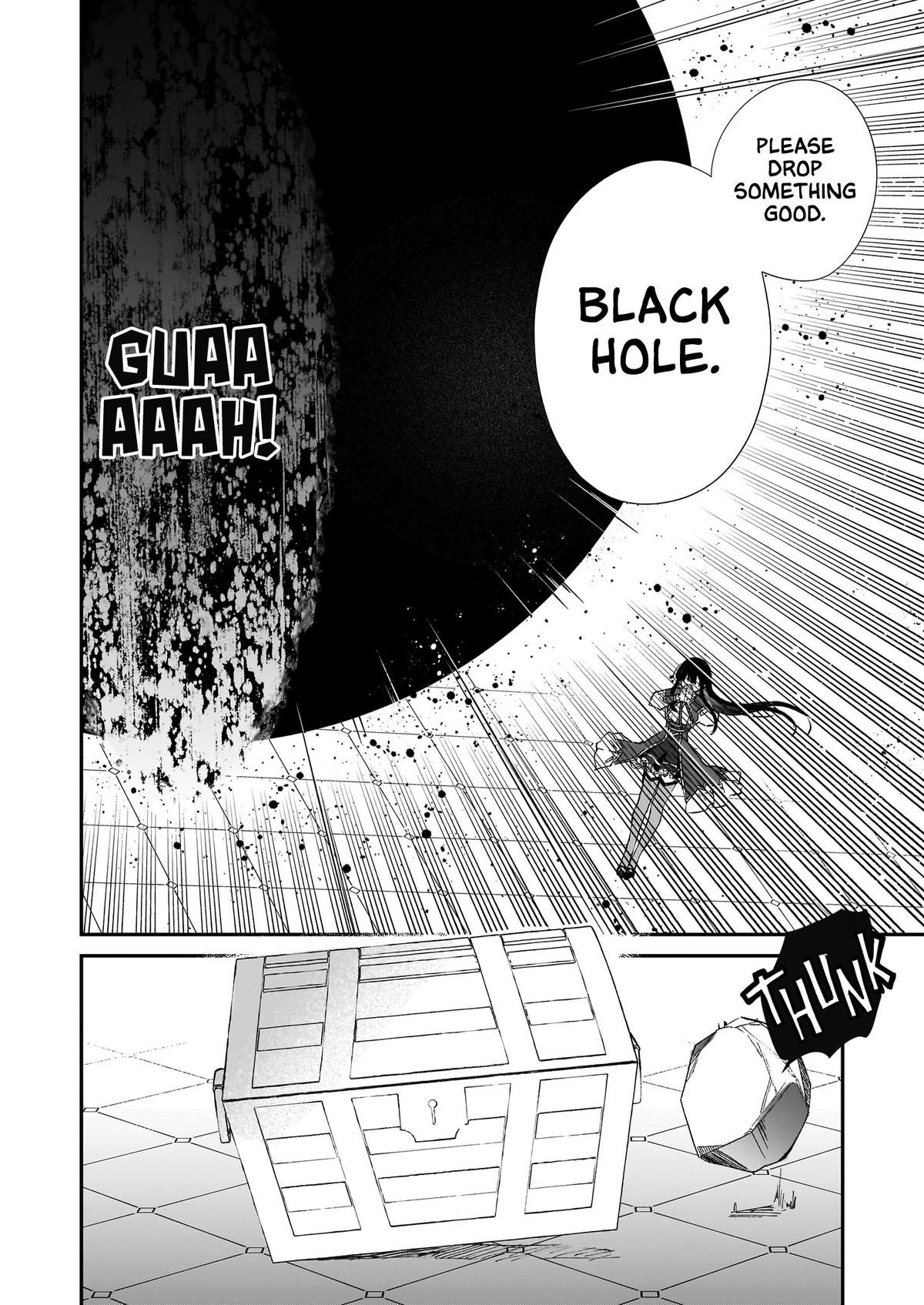 Villainess Level 99 - I May Be the Hidden Boss, But I'm Not the Demon Lord Chapter 23 16