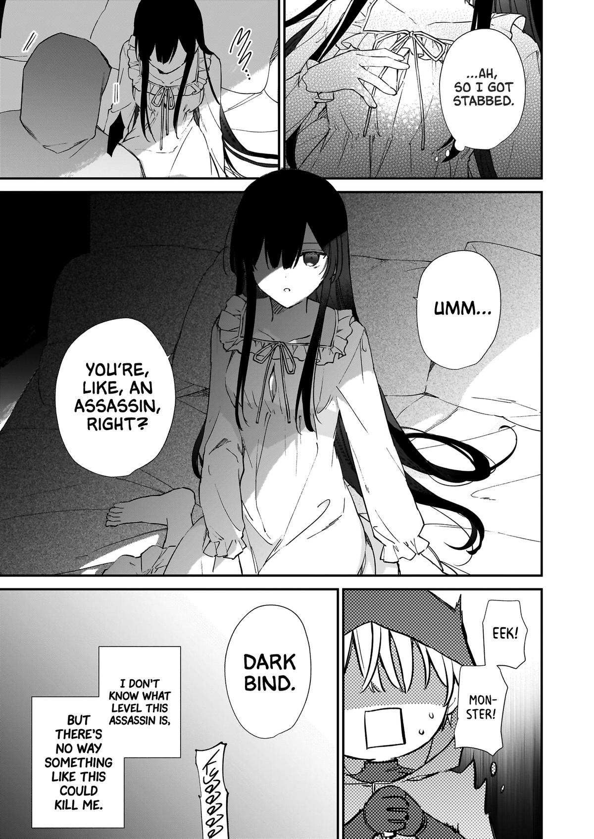 Villainess Level 99 - I May Be the Hidden Boss, But I'm Not the Demon Lord Chapter 24 13