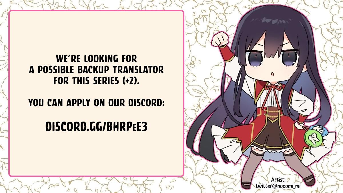 Villainess Level 99 - I May Be the Hidden Boss, But I'm Not the Demon Lord Chapter 24 32