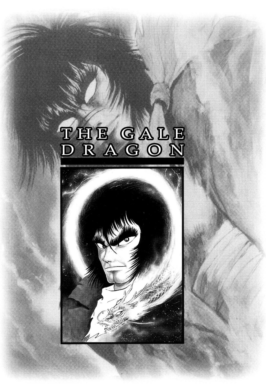 Violence Jack Act 8.1 1
