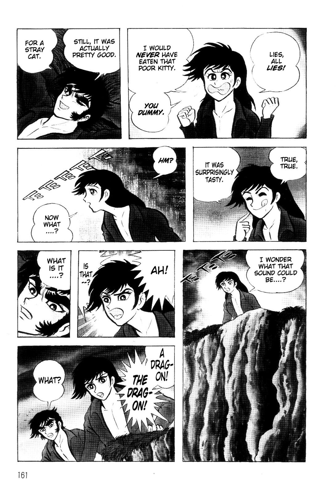 Violence Jack Act 8.1 4