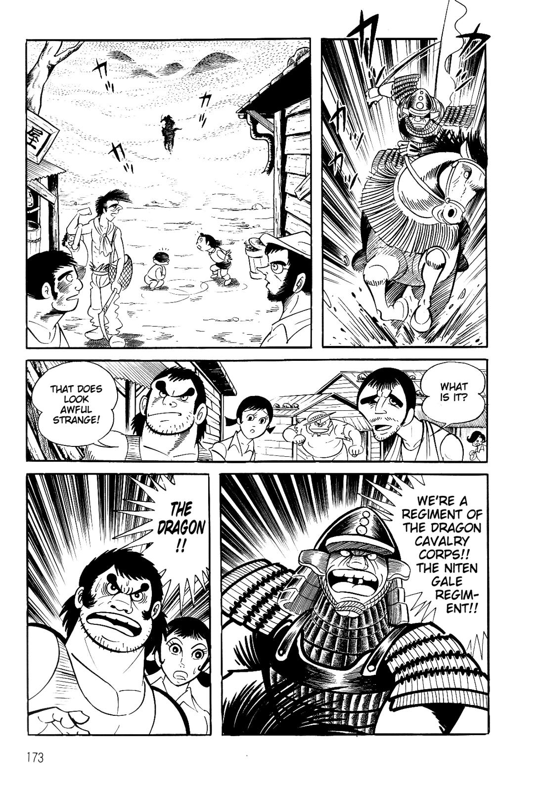 Violence Jack Act 8.1 13