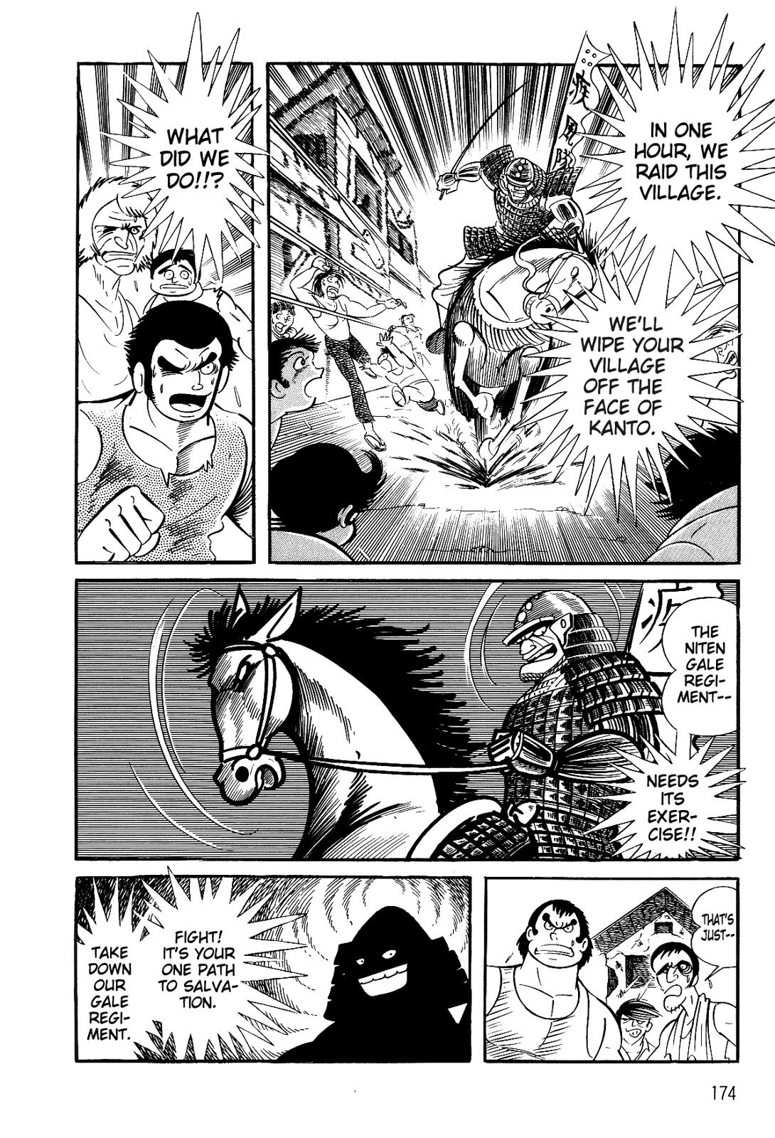 Violence Jack Act 8.1 14