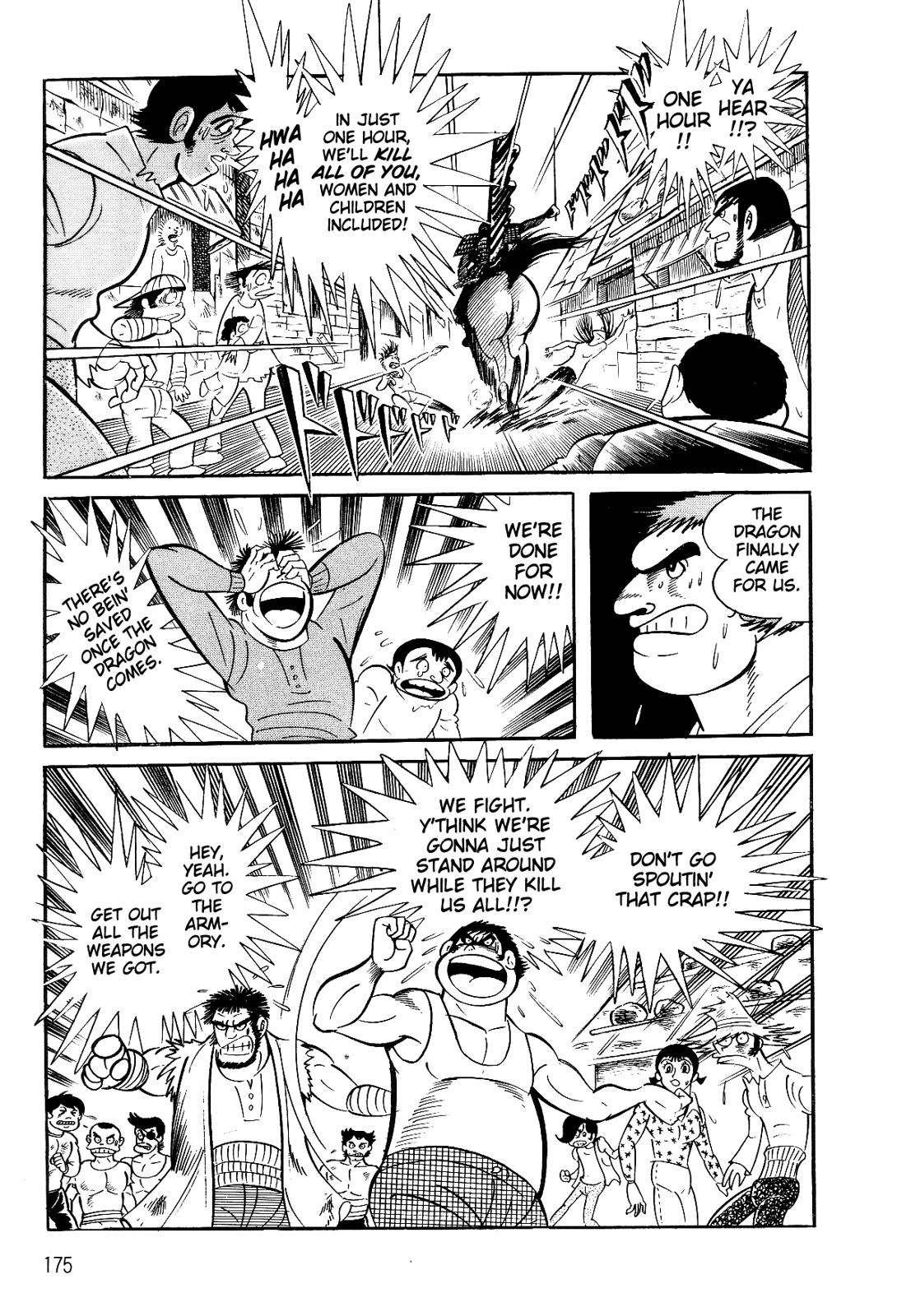 Violence Jack Act 8.1 15