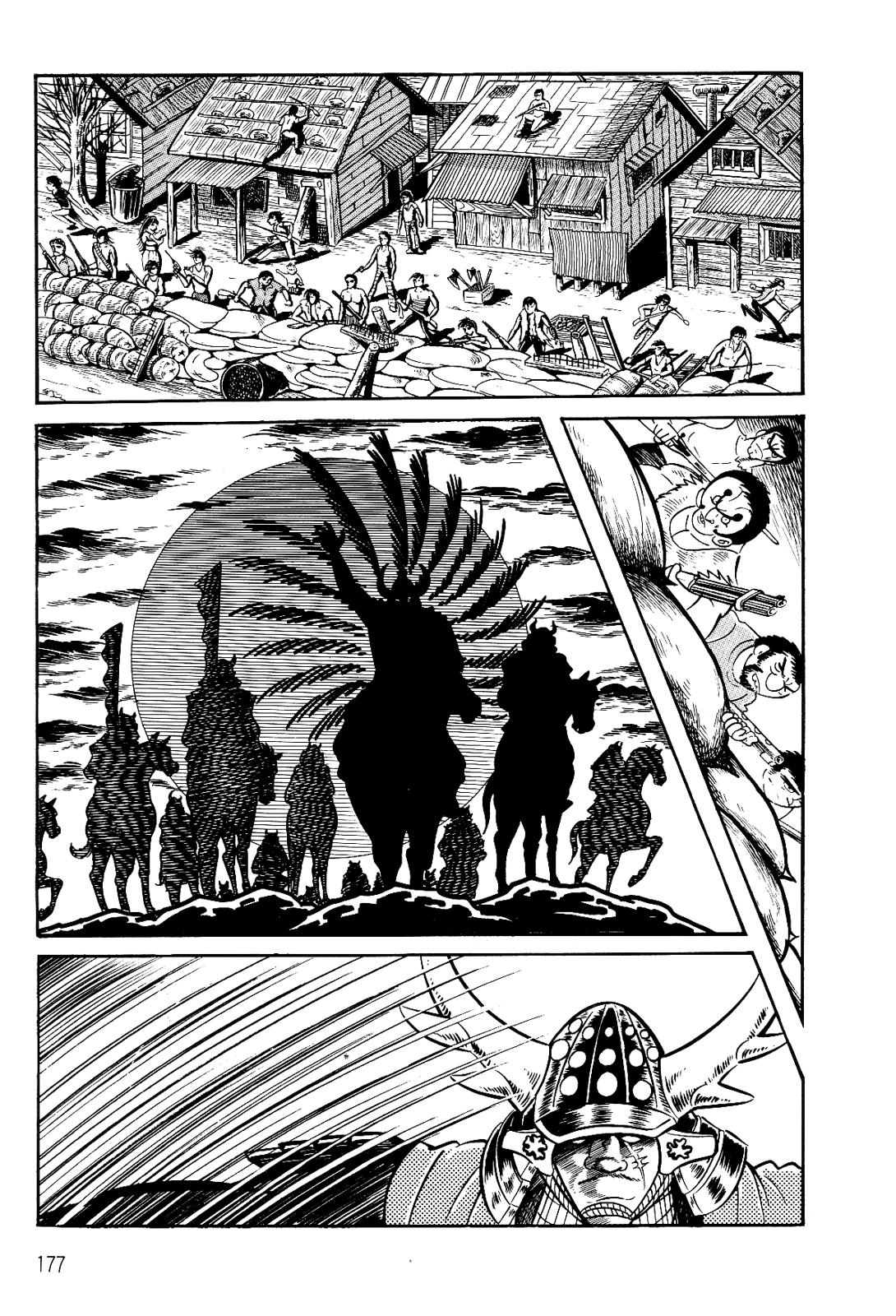 Violence Jack Act 8.1 17