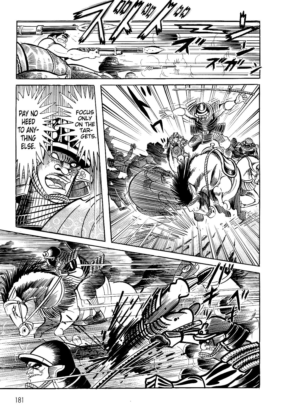 Violence Jack Act 8.1 21