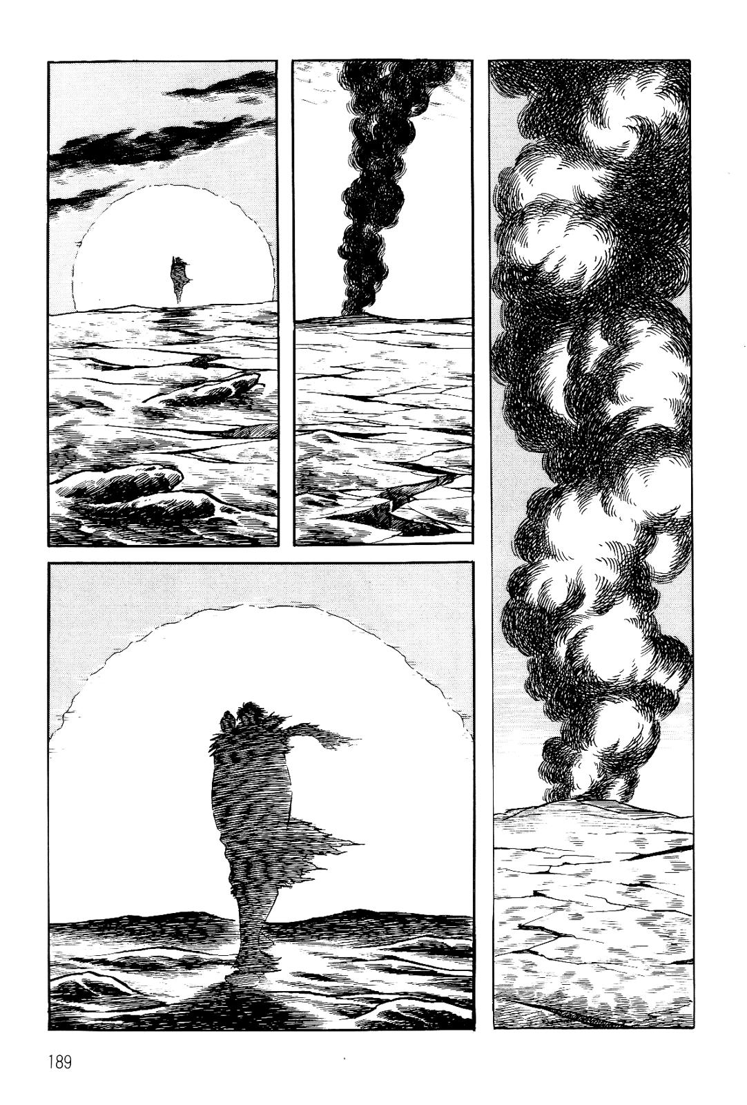 Violence Jack Act 8.1 29