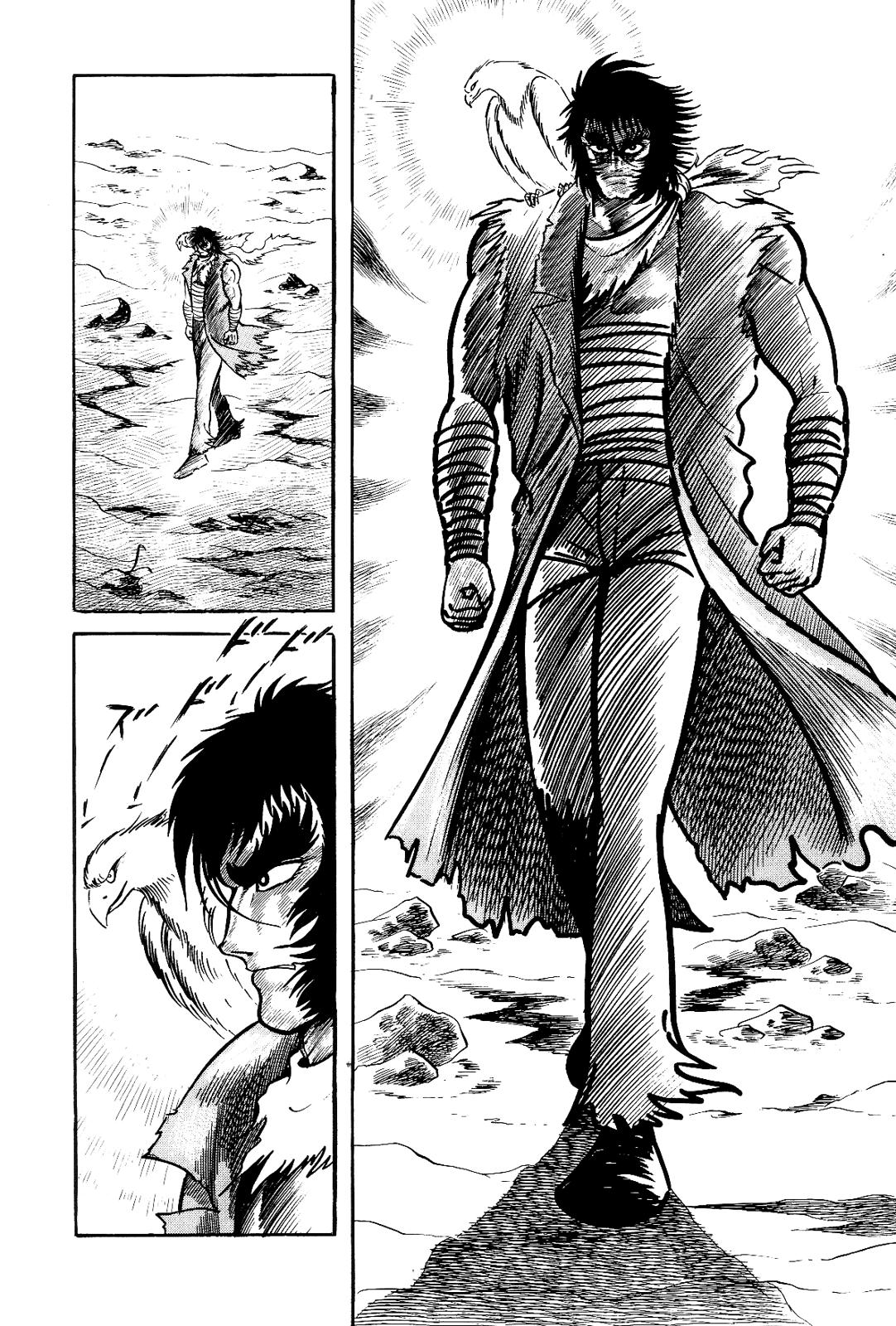 Violence Jack Act 8.1 30