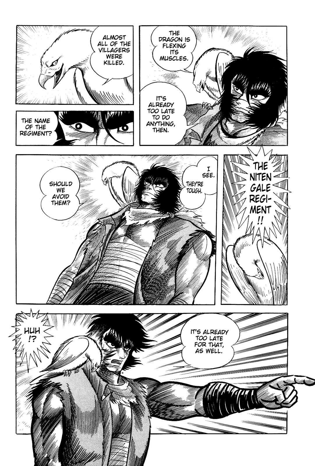 Violence Jack Act 8.1 35