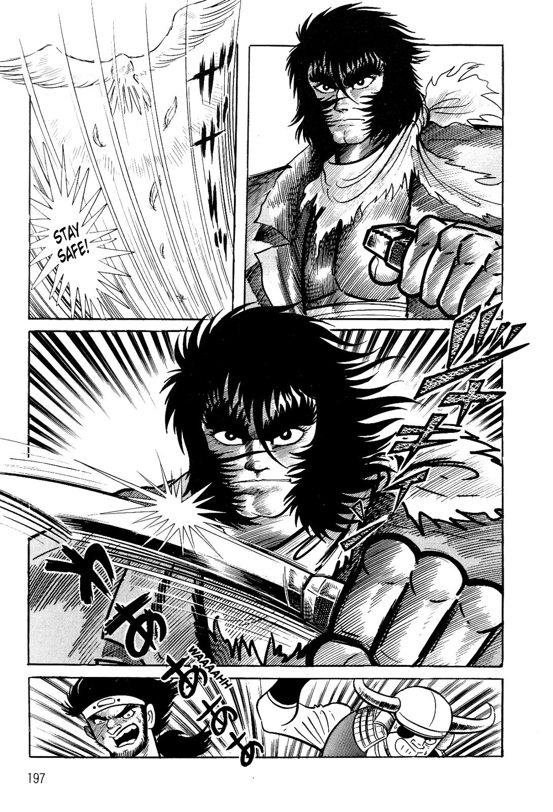 Violence Jack Act 8.1 37