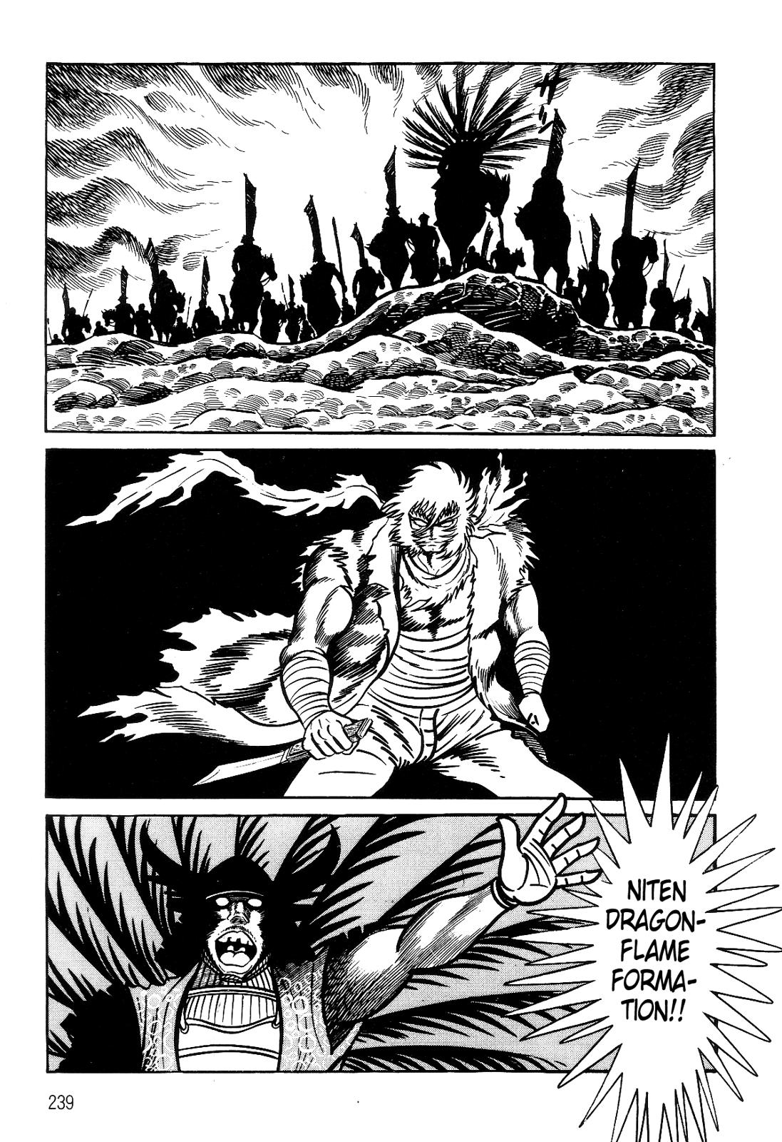 Violence Jack Act 8.1 77