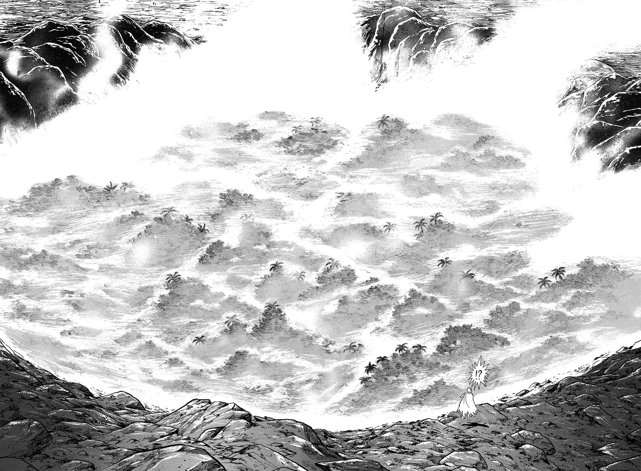 Violence Jack Act 11.1 14