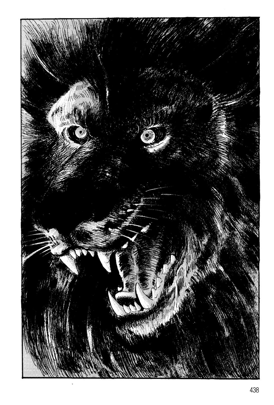 Violence Jack Act 11.1 17