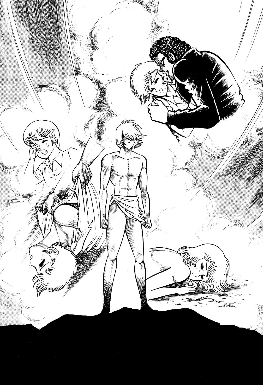 Violence Jack Act 11.1 28