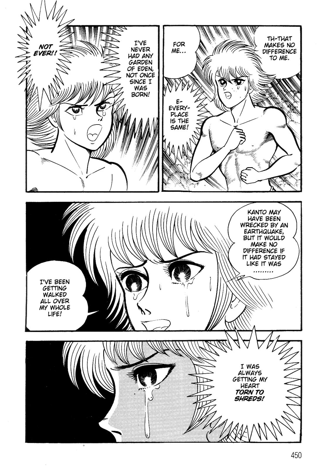 Violence Jack Act 11.1 29