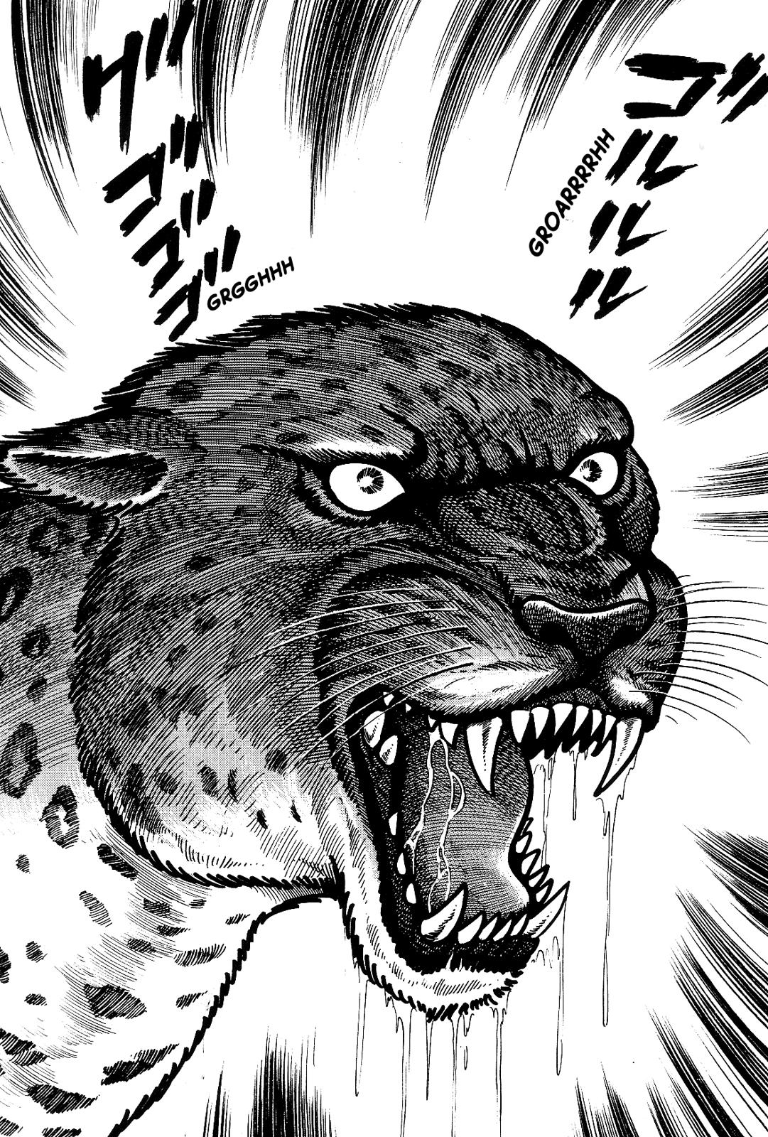 Violence Jack Act 11.1 45