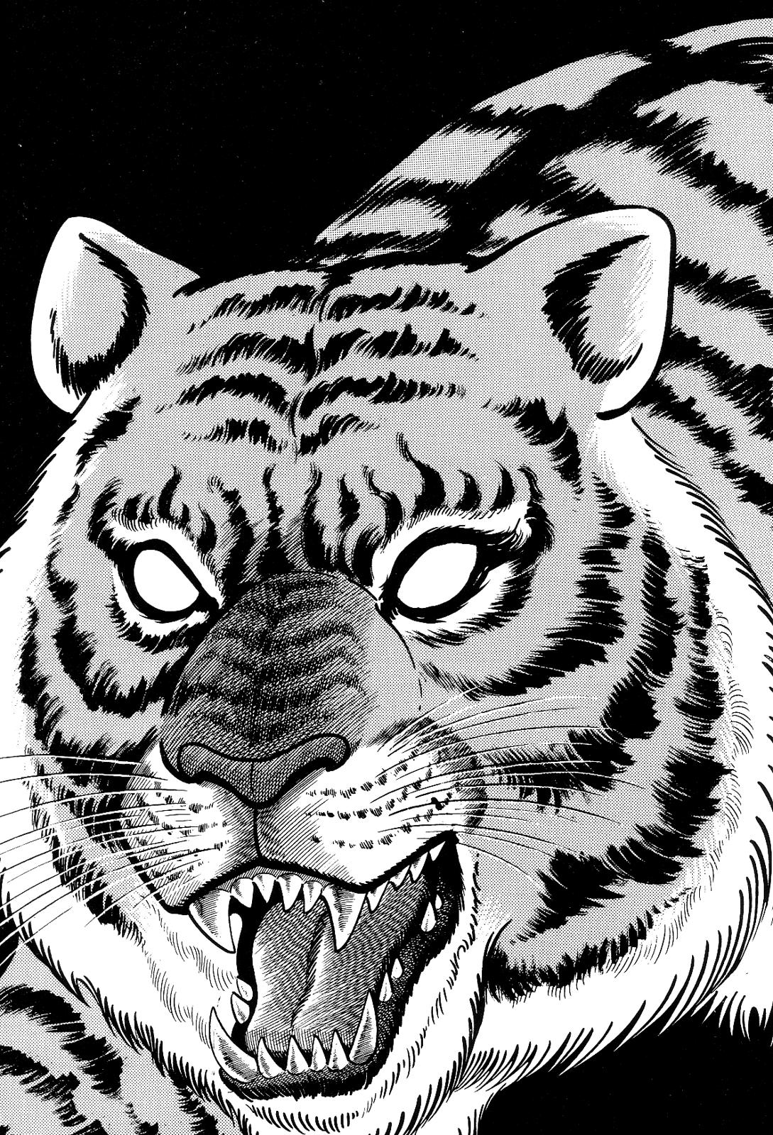 Violence Jack Act 11.1 55