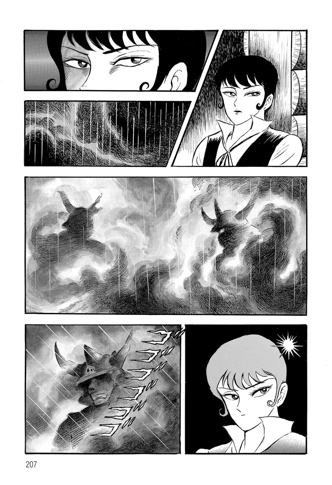 Violence Jack Act 15.2 3