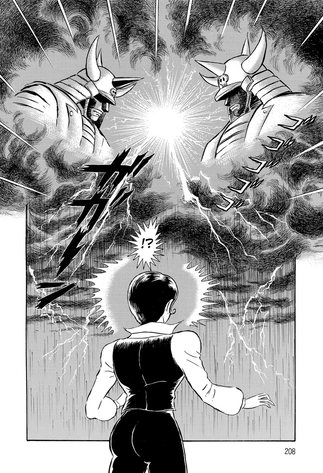 Violence Jack Act 15.2 4